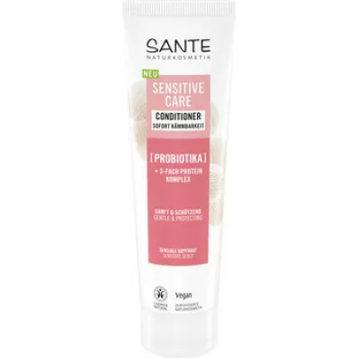 Sante Od�ywka do w�os�w delikatna probiotyk i kompleks proteinowy eco 150 ml