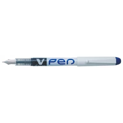 Pilot Pi�ro wieczne V-Pen niebieski