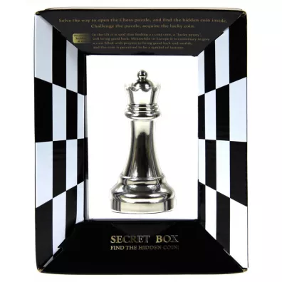 �amig��wka Cast Queen (Hetman) G3