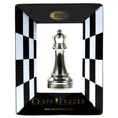 �amig��wka Cast Queen (Hetman) G3