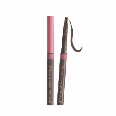 Lovely Brows Creator Pencil wodoodporna kredka do konturowania brwi 2