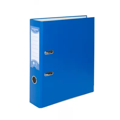 Starpak Segregator A4 okuty 466288 75 mm