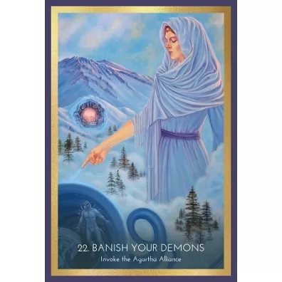 Transcendent Journeys Oracle