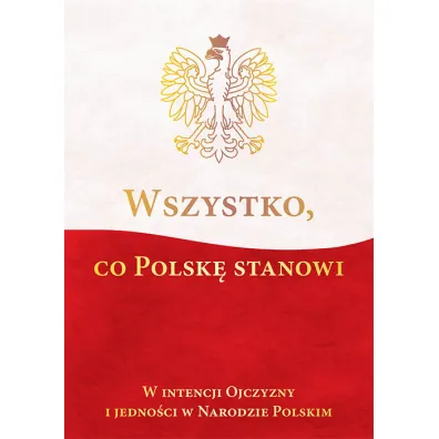 Wszystko co Polsk� stanowi - Korpy� Ireneusz K�pa J�zefina