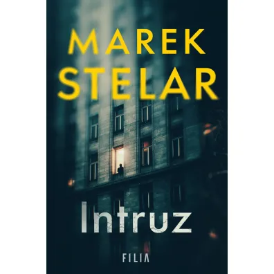 Intruz - Marek Stelar