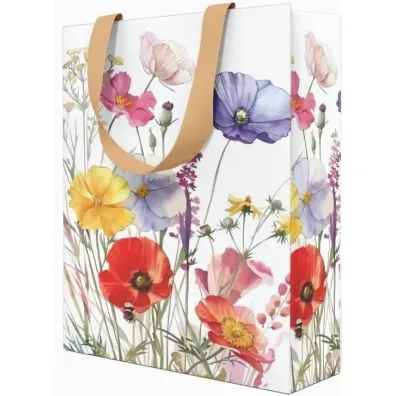 Anna Style Torebka prezentowa 33x26x14cm