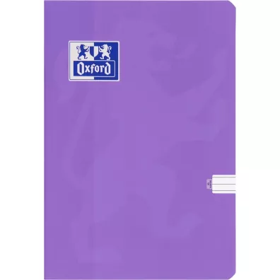 Oxford Zeszyt A5 Touch linia 60 kartek