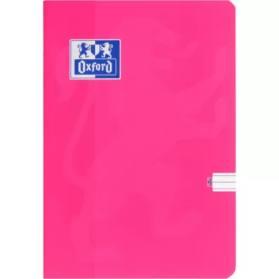 Oxford Zeszyt A5 Touch linia 60 kartek