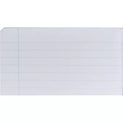 Oxford Zeszyt A5 Touch linia 60 kartek