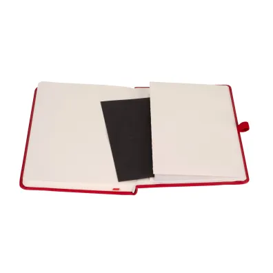Antra Notes Memofix B6 kratka