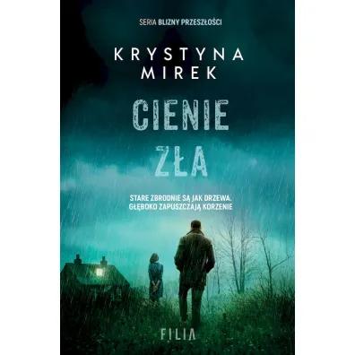 Cienie z�a. Wydanie specjalne - Krystyna Mirek