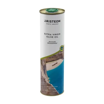 Aristeon Oliwa z oliwek z pierwszego t�oczenia Extra Virgin 1 l