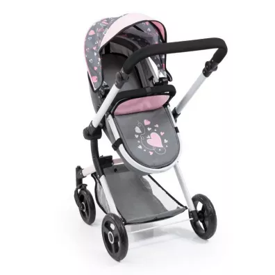 W�zek Combi Neo Vario Bayer