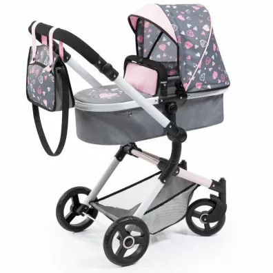 W�zek Combi Neo Vario Bayer