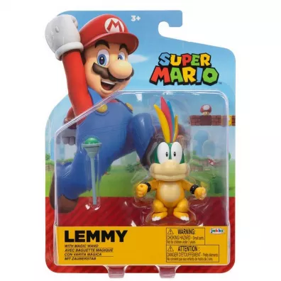 Lemmy, figurka, 10 cm