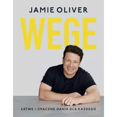 Wege - Jamie Oliver