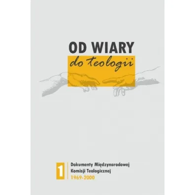 Od wiary do teologii - Janusz Kr�likowski