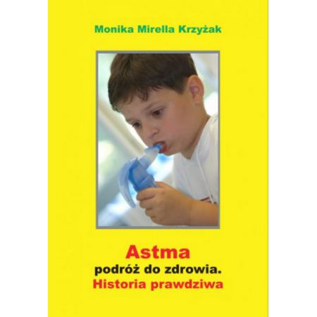 Astma– podr do Zdrowia