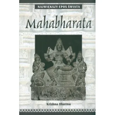 Mahabharata - Krishna Dharma