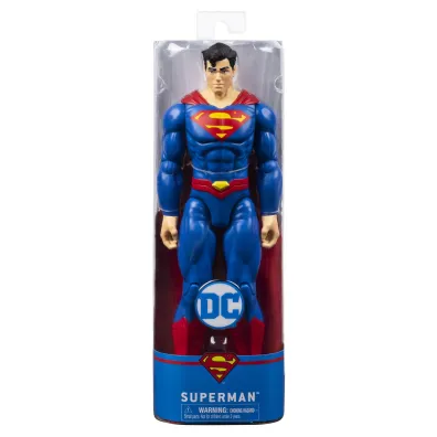 Superman figurka 12`` S1 V1 6056778 Spin Master