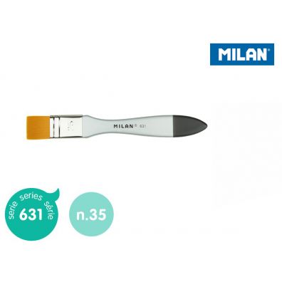 Milan Pdzel spalter Premium Synthetic seria 631 nr 35