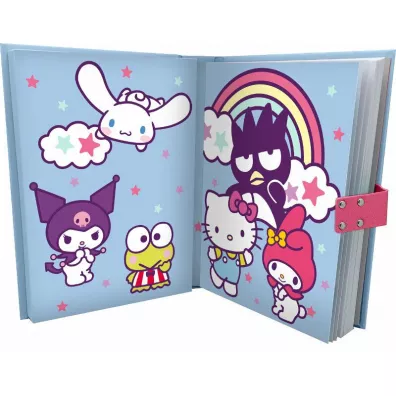 Pami�tnik na kod graj�cy Hello Kitty HK50185
