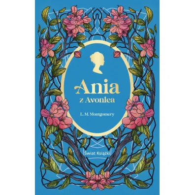 Ania z Avonlea - Lucy Maud Montgomery