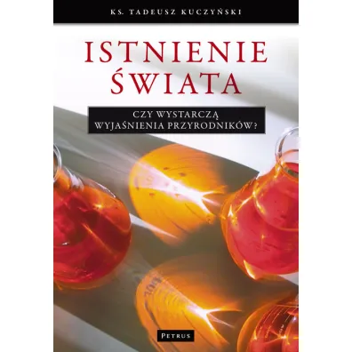 Istnienie �wiata - Tadeusz Kuczy�ski
