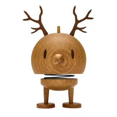 Figurka Hoptimist Reindeer Bumble M dbowa 28048
