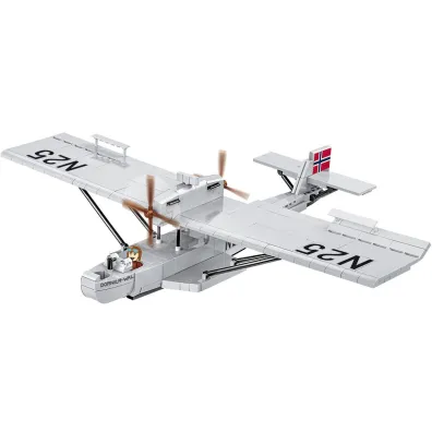 Dornier Do J Wal Amundsen N -25