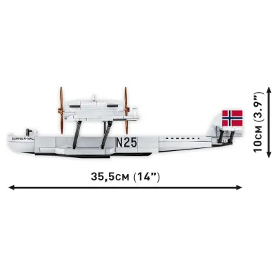 Dornier Do J Wal Amundsen N -25