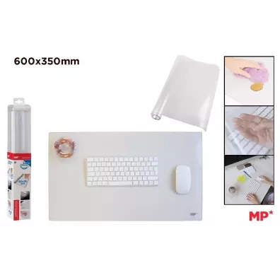 Mp Main Paper Podk�adka na biurko matowa 60x35cm