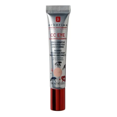 Erborian CC Eye krem pod oczy Clair 10 ml
