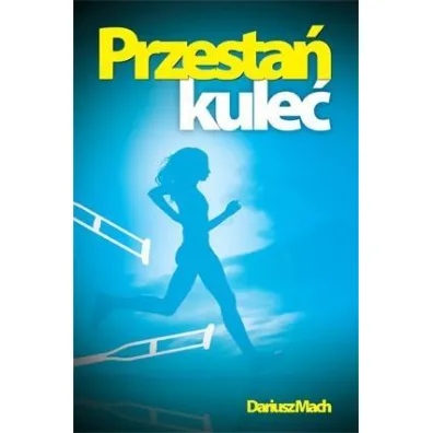 Przesta� kule� - Dariusz Mach