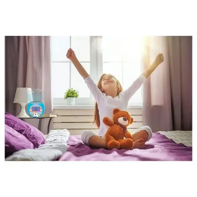 Radiobudzik Jednoro�ec Lexibook RL975UNI