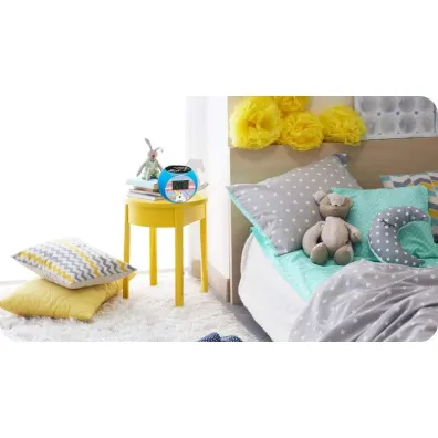 Radiobudzik Jednoro�ec Lexibook RL975UNI