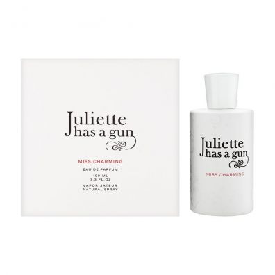 Juliette Has a Gun Miss Charming woda perfumowana dla kobiet spray 100 ml