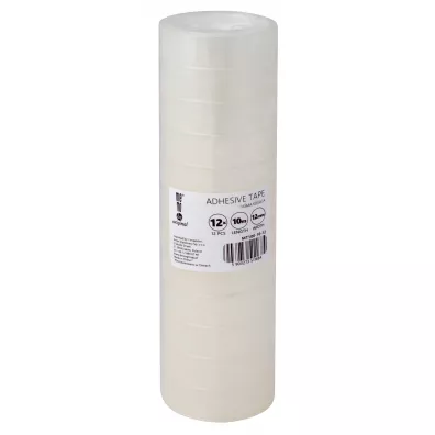 MemoBe Ta�ma klej�ca s�upek 12mm x 10m