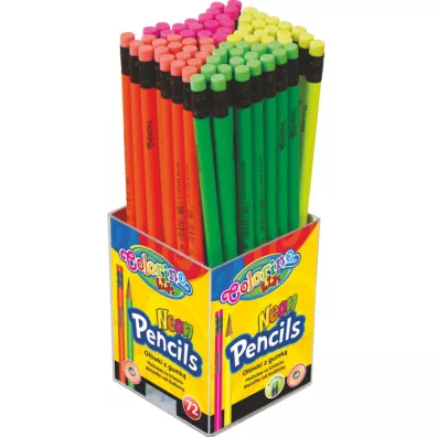 Patio O��wek z gumk� Neon