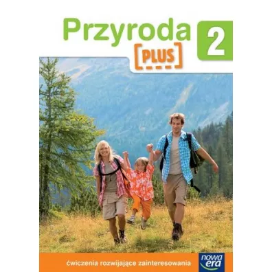 Szko�a na miar�. Przyroda Plus 2. �wiczenia rozwijaj�ce zainteresowania przyrodnicze - Agata Kornega, Anna �liwa