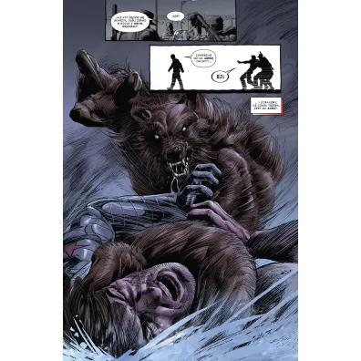 Marvel Classic Ameryka�scy marzyciele. Kapitan Ameryka. Tom 8