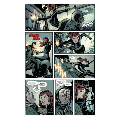 Marvel Classic Ameryka�scy marzyciele. Kapitan Ameryka. Tom 8