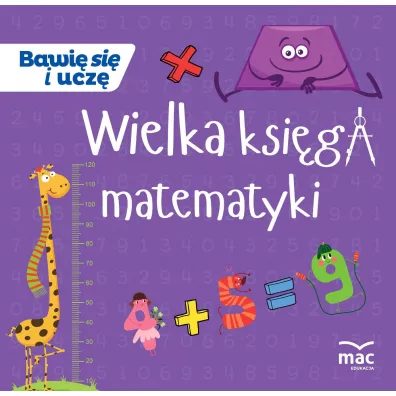 Wielka ksiga matematyki