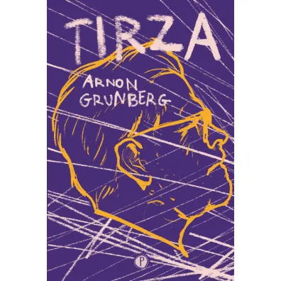Tirza - Grunberg Arnon