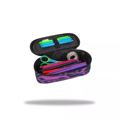Pirnik Coolpack Campus Amethyst