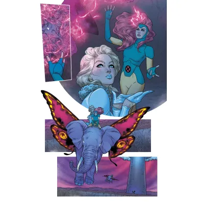 Marvel Fresh �wit X . X-Men. Tom 1