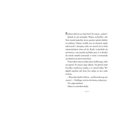 Kr�tka opowie�� o mi�o�ci