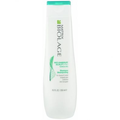 Matrix Biolage Anti-Dandruff Scalpsync Shampoo szampon przeciwłupieżowy 250 ml