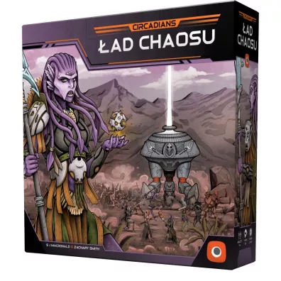 Circadians. �ad Chaosu