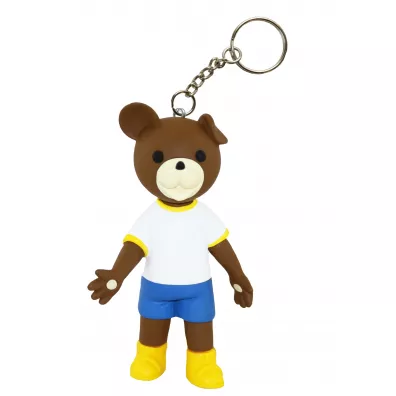 Tisso Toys Brelok Mi� Uszatek. Lato